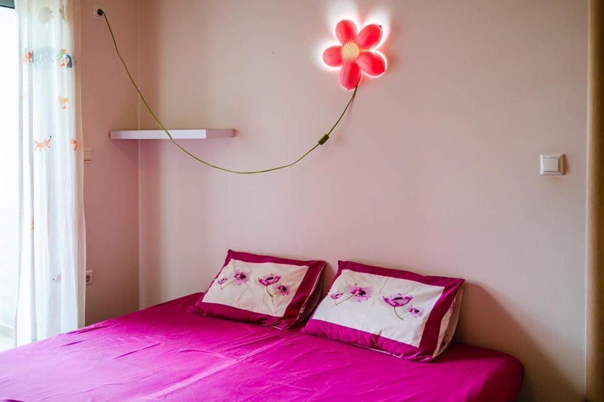 Kalamata'S Spacious Getaway-Taygetos Amazing View Exterior photo