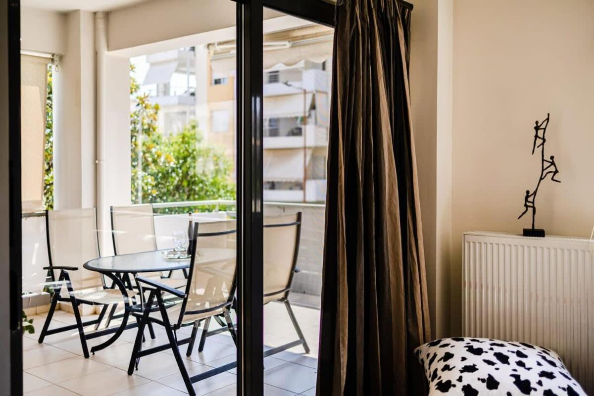 Kalamata'S Spacious Getaway-Taygetos Amazing View Exterior photo